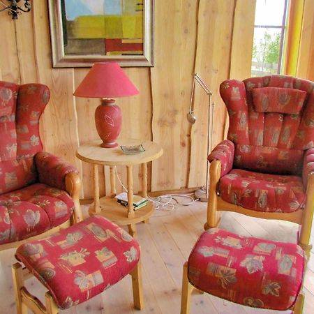 3 Bedroom Beautiful Home In Vikesa Hovland  Экстерьер фото